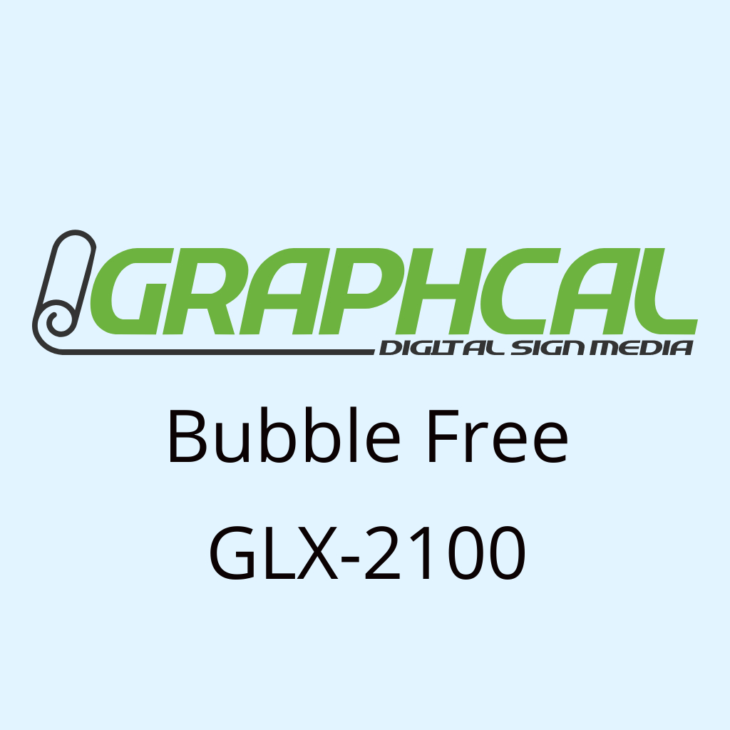 Vinyl One Sign Graphcal Blanco Gris Glossy Bubble Free 100mic. - 54" x 54yds