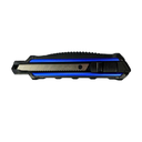 Cuchilla Corte de Aluminio - Hoja 18mm (Azul)