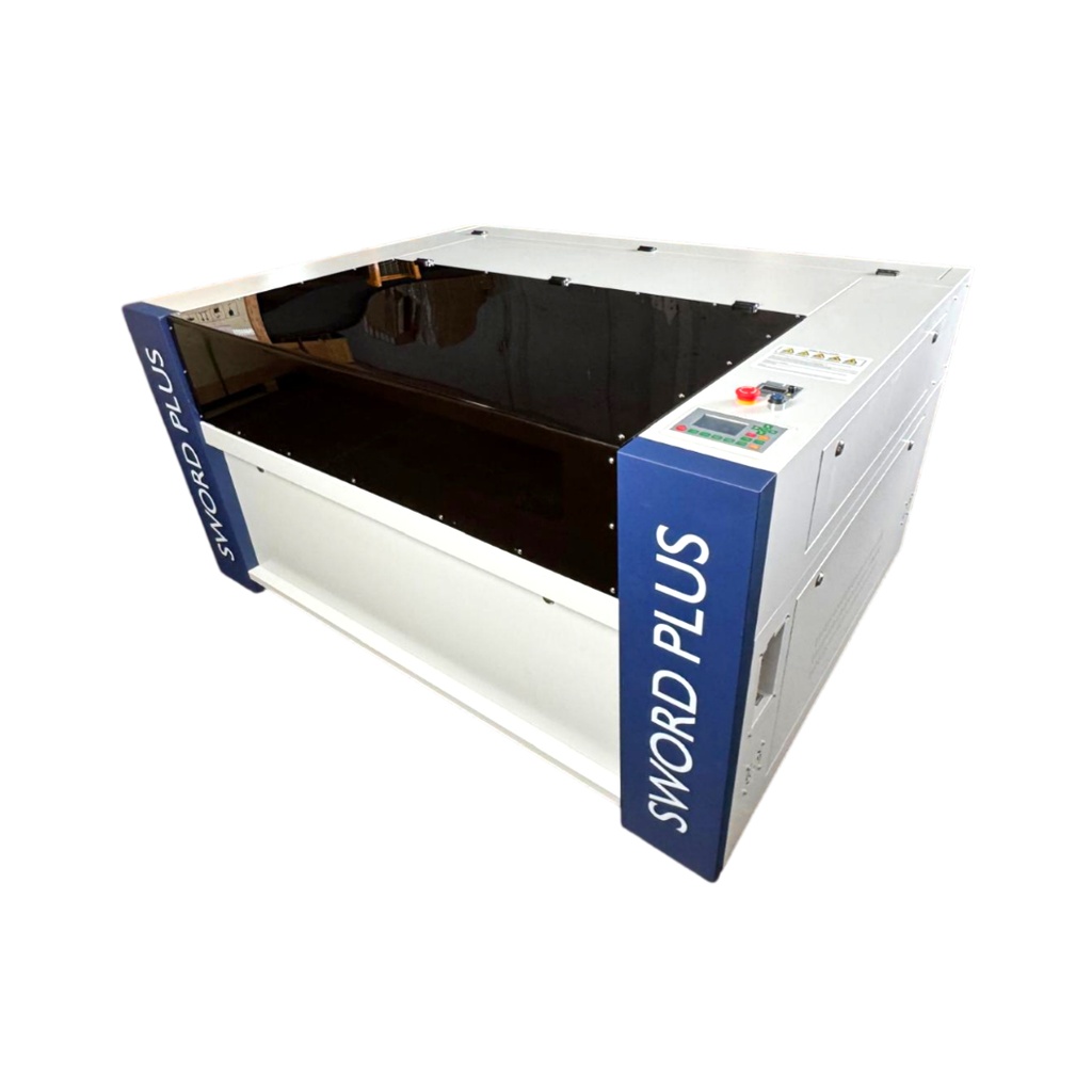 Maquina Laser 1390 - 1300mm x 900mm - 100W