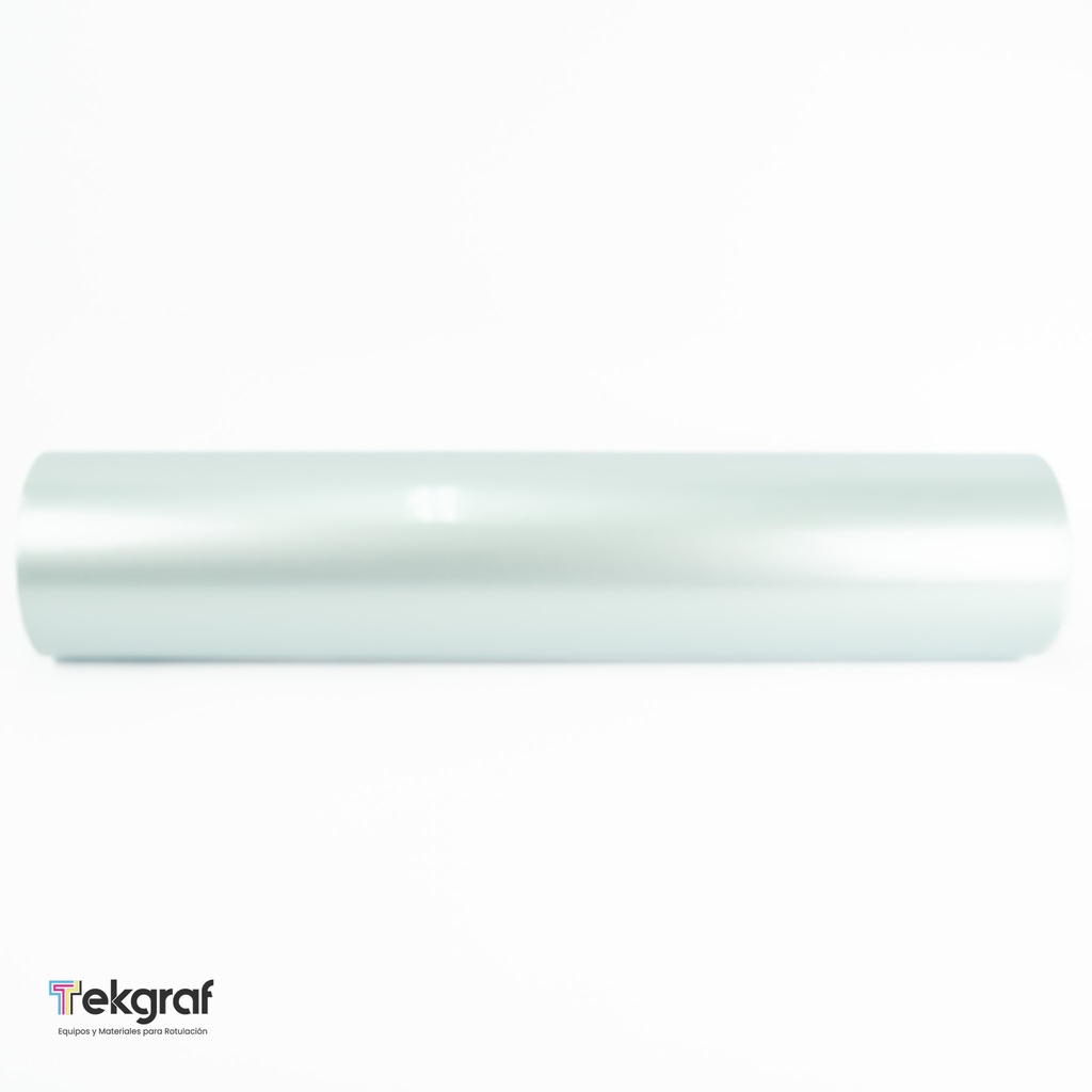 Yardas de Vinil Reflectivo PET 100mic. (Comercial) - 48"