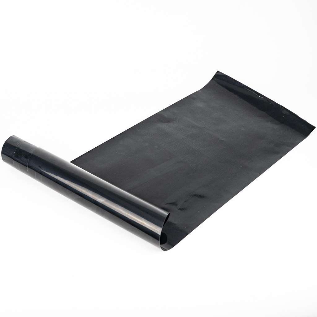Teflon Negro para Maquina Lanyard LZP