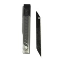 Repuesto de Cuchilla - 10 pcs / Hojas 9mm (MC-102)
