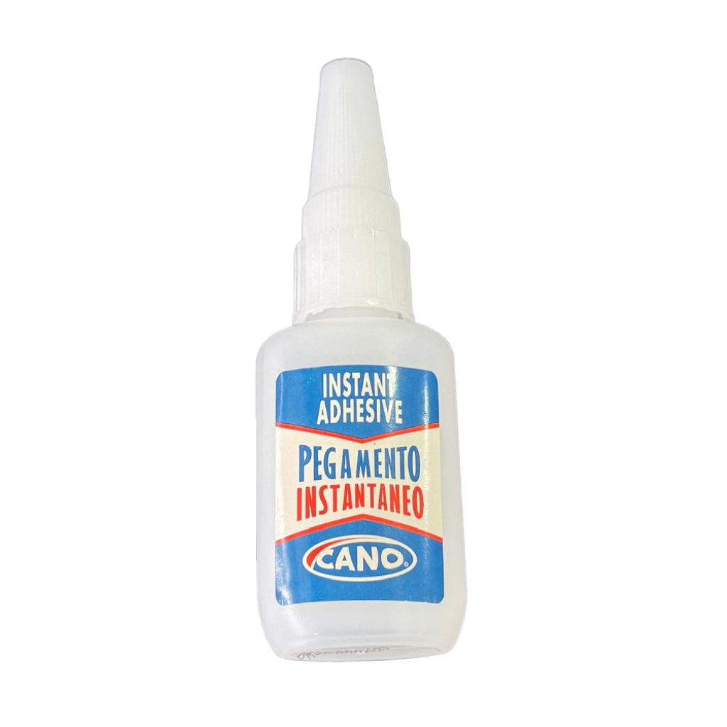 Pegamento Instantaneo Cano (0.7oz)
