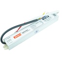 FUENTE POWER SUPPLY 60W IP67 110V/250V EXTERIOR