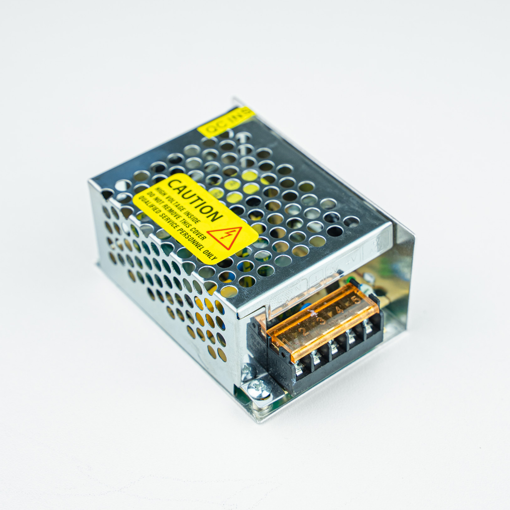 FUENTE POWER SUPPLY 36W 110V / 230V INTERIOR