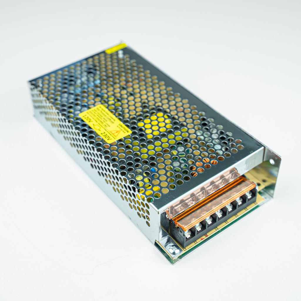 FUENTE POWER SUPPLY 200W 110V/230V INTERIOR