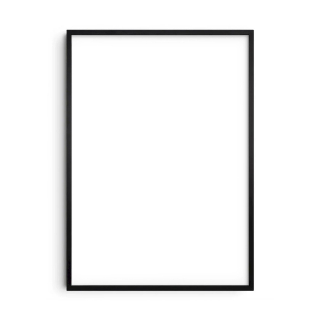Display con Luces LED (Snap Frame) - A1