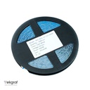 Tiras LED RPS-C3 de Interior 8mm  - 2835 - 60pcs/m - 9W/m (1 rollo/10mts)