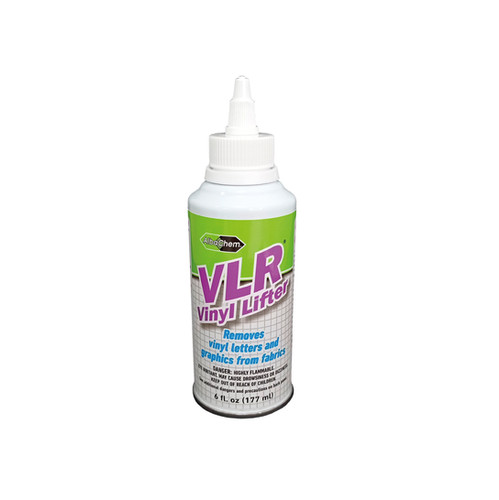 Removedor VLR de Viniles Adhesivo y Textiles - LiftOff 6 Onz.