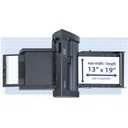 Ploter de Corte - Graphtec CE8000-ASF 15" con Alimentador Automatico de Hojas