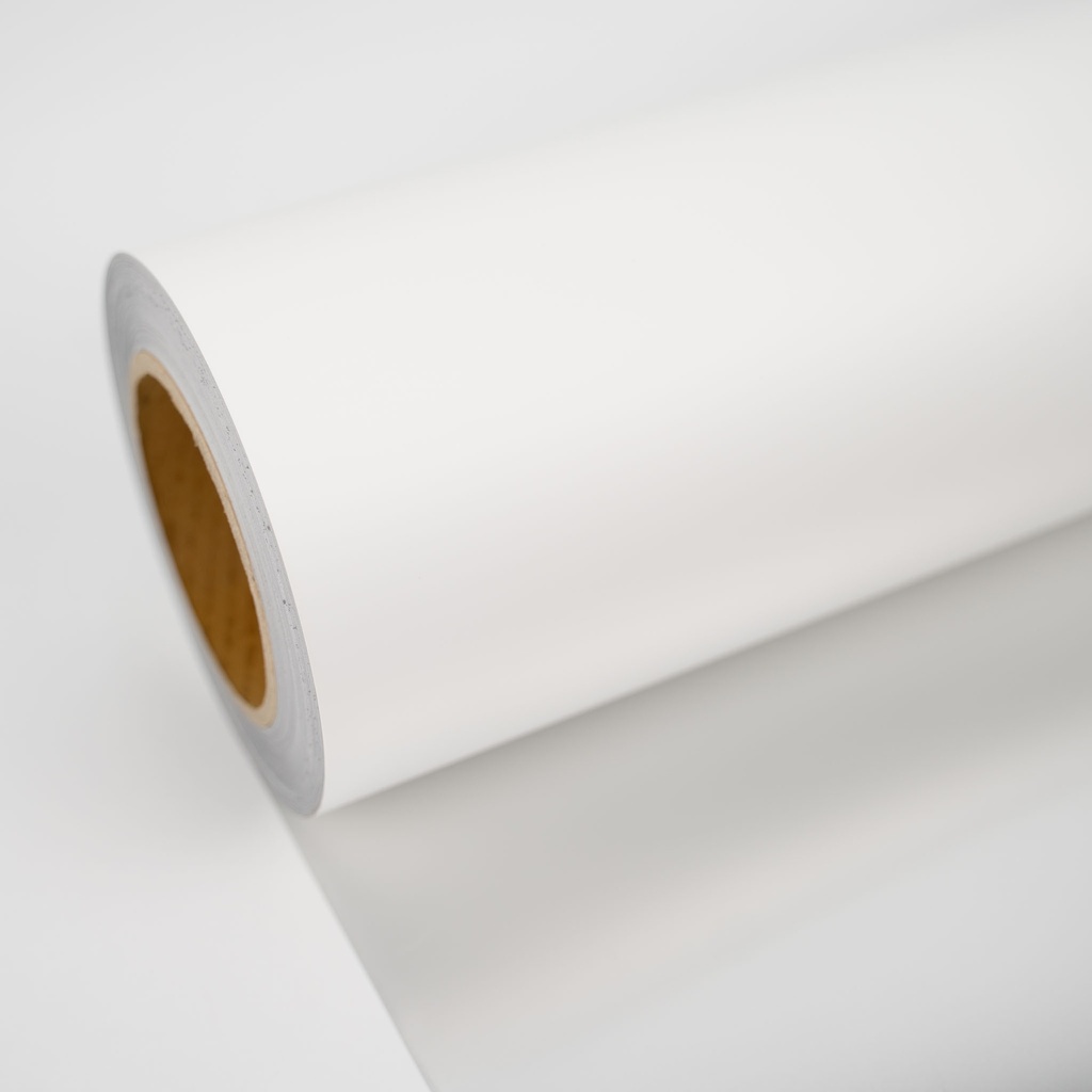 Rollos Vinil Textil PU PUFF - Silver 20" x 27yds