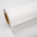 Rollos Vinil Textil PU PUFF - Silver 20" x 27yds