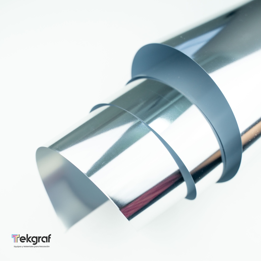 Yardas Silver Holografico (Eco-Solvente) - 60"