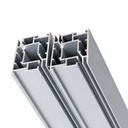 Perfiles de Aluminio para Marco LED - Una Cara / 60mm x 3m