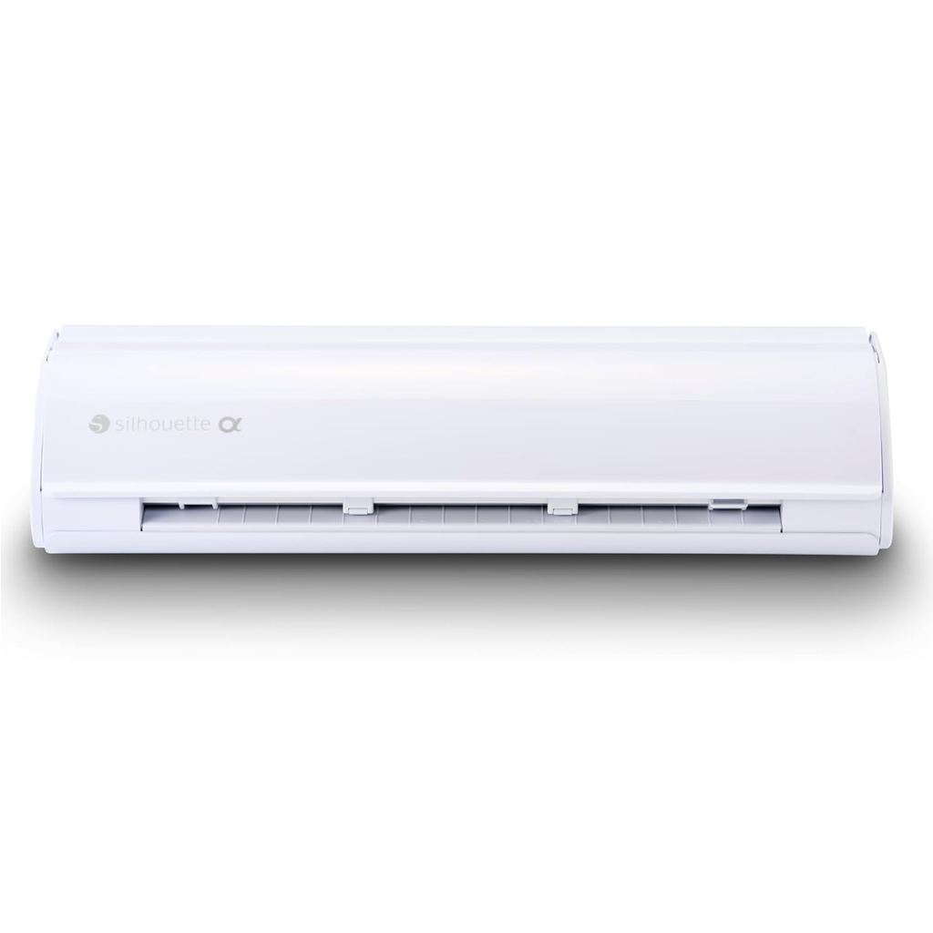 Silhouette - Cameo 5α Alpha