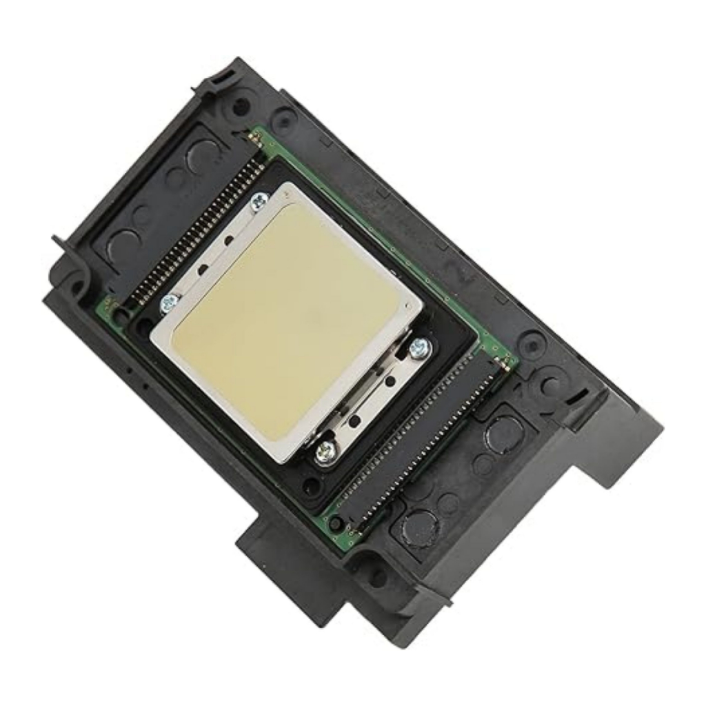 Cabezal Epson F1080 A1 (XP600)