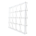 Exhibidor Pop Up - 3 x 3 - 89.58" x 89.58" (225 x 225cm)