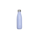 Botella de Acero Inoxidable para Sublimacion Azul Claro 17oz/500mL