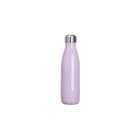 Botella de Acero Inoxidable para Sublimacion Rosado 17oz/500mL