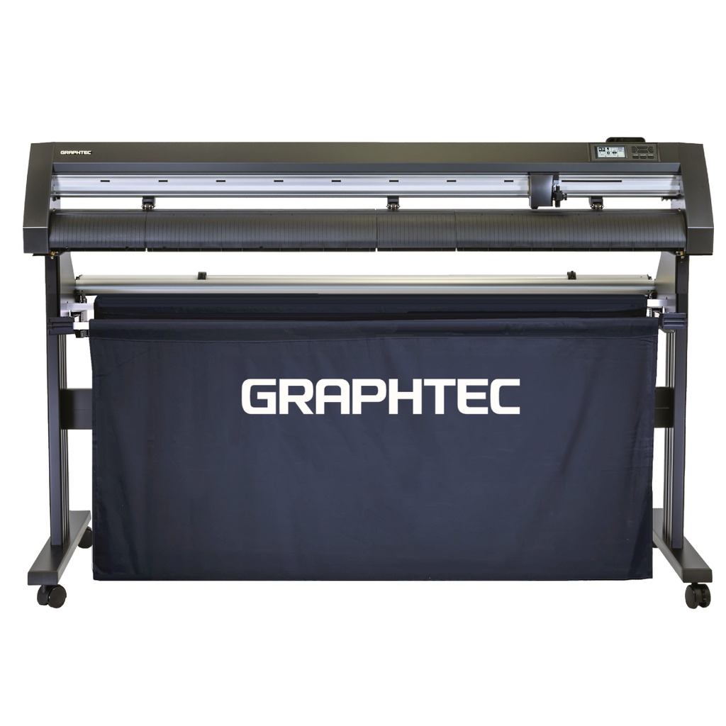 Ploter de Corte - Graphtec 50" con Stand