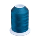  HILOS COLIBRI 100% POLYESTER (5023 GREEN 02I)