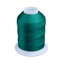  HILOS COLIBRI 100% POLYESTER (5028 GREEN 25H)