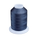  HILOS COLIBRI 100% POLYESTER (5047 GREY 18N)