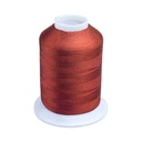  HILOS COLIBRI 100% POLYESTER (5062 BRONCE 17L)