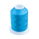  HILOS COLIBRI 100% POLYESTER (5072 BLUE AQUA 15G)
