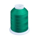  HILOS COLIBRI 100% POLYESTER (5075 GREEN 16H)