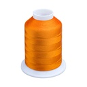  HILOS COLIBRI 100% POLYESTER (5094 ORANGE 02B)