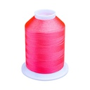  HILOS COLIBRI 100% POLYESTER (5100 PINK 17C)