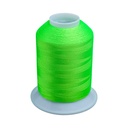  HILOS COLIBRI 100% POLYESTER (5102 GREEN 07I)