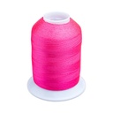  HILOS COLIBRI 100% POLYESTER (5104 PINK 02D)