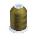  HILOS COLIBRI 100% POLYESTER (5107 GREEN 27I)