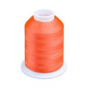  HILOS COLIBRI 100% POLYESTER (5116 ORANGE 03B)