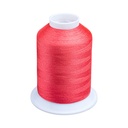  HILOS COLIBRI 100% POLYESTER (5123 RED 02C)
