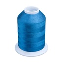  HILOS COLIBRI 100% POLYESTER (5136 BLUE 07F)