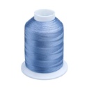  HILOS COLIBRI 100% POLYESTER (5148 GREY 25M)