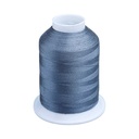  HILOS COLIBRI 100% POLYESTER (5155 GREY 01N)