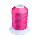  HILOS COLIBRI 100% POLYESTER (5196 RED 16C)