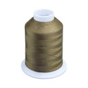  HILOS COLIBRI 100% POLYESTER (5246 BROWN 02J)