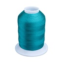  HILOS COLIBRI 100% POLYESTER (5285 GREEN 13H)