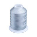  HILOS COLIBRI 100% POLYESTER (5294 GREY 14M)
