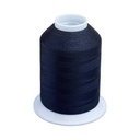  HILOS COLIBRI 100% POLYESTER (5311 BLACK 19N)
