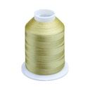  HILOS COLIBRI 100% POLYESTER (5319 BROWN 12K)