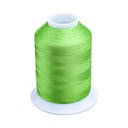  HILOS COLIBRI 100% POLYESTER (5368 GREEN 13I)