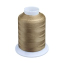  HILOS COLIBRI 100% POLYESTER (5521 BROWN 11J)