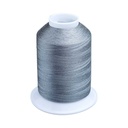  HILOS COLIBRI 100% POLYESTER (5577 GREY 06M)