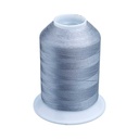  HILOS COLIBRI 100% POLYESTER (5595 GREY 20M)